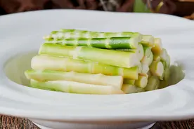 可食用的春笋有哪些 怎么挑选春笋 春笋怎么处理图片