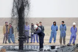 江苏发现大量“页岩油”，和石油有什么区别图片