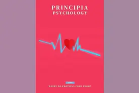 是心跳影响情绪，还是情绪影响心跳？图片