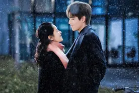 官方认证了这都不嗑？2022内娱荧幕CP大盘点，命韵峋环登顶TOP1？图片