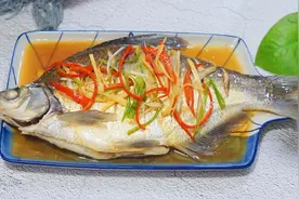 医生建议：停止食用这7种鱼，堪称重金属的“窝”，别自讨苦吃图片