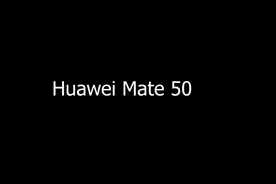 华为Mate50价格曝光，新增512G内存版本，最低4999元图片