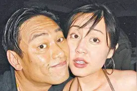 “香港神童”罗兆辉：27岁屌丝逆袭身家10亿，风流半生却凄惨离世图片