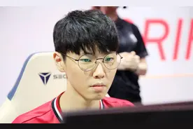 GEN共有32个亚军？Chovy还能接受，看到小花生蚌埠住了图片