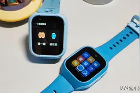 米兔6X儿童手表评测：高清双摄、3D楼层定位，安全实用两不误图片