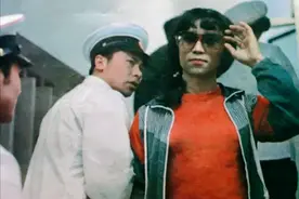 36年前的功夫片，轰动一时的峨眉飞盗，当年引发争议，如今成经典图片