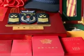 当兵服役最尴尬的就是八年兵龄的军士图片