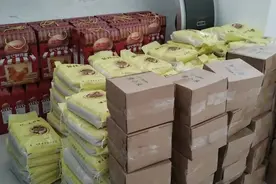 真实惠！缴纳取暖费就有好礼相送图片