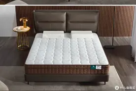 业内人士总结「性价比床垫推荐」，新家购置、旧垫换新—不踩坑图片
