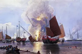 100年前，这个日本人用中国的《易经》把台湾给抢走了图片