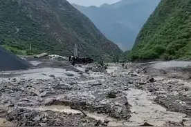 深夜突发，多人死伤！如何防范应对泥石流？图片