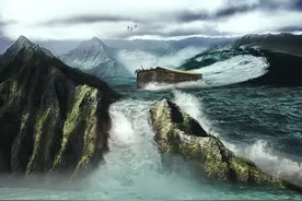 世界末日要来了吗？科学家建议在月球建立诺亚方舟，这是怎么回事图片