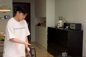 洗地机真实使用经验分享，优缺点大公开，没有十全十美的机...图片