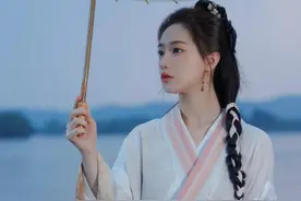 秦淮八艳中那些名垂“青楼”的男人们图片