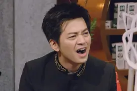 我梳理了一遍华语乐坛，音乐教父崔健罗大佑，为何周杰伦只是天王图片