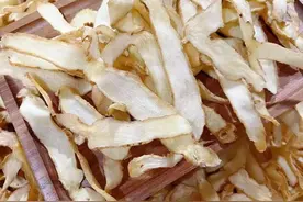 中药——玉竹图片