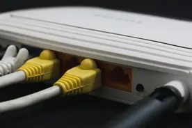 要想网速快，建议关闭路由器的双频合一图片