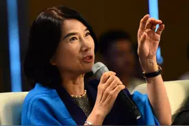 再干三年！舍弃8000万年薪，68岁的董明珠到底图什么？图片