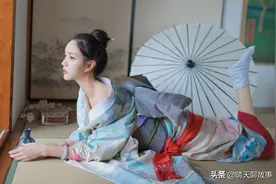 中国的卧铺，再看日本的卧铺，你更喜欢哪一种？图片