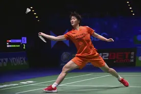 下午13点，韩国儒帅确定执教中国羽毛球队，531万薪资真爽图片