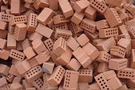 农村常用来盖房的红砖，发现被国家禁用？红砖到底怎么了？图片