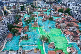 徐州这个区启动大规模拆迁，这三大区域要大变图片