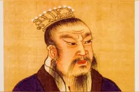 皇帝的称号：祖、宗、帝、皇有什么不同？图片