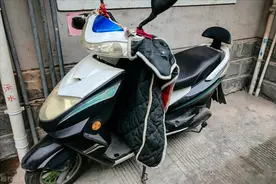 二手电动车能不能买？5个常见套路+3个买车建议，车主少花冤枉钱图片