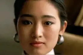 女演员长相有多重要？看《霸王别姬》里巩俐和蒋雯丽就懂【连载】图片