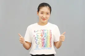 国际乒联官宣，31岁刘诗雯就职运动员委员会，与刘国梁成新同事图片
