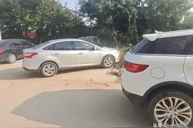 打算开车跑长途上高速，修理工建议您检查这些地方，真的太重要了图片