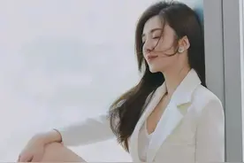 王晓晨，34岁至今未婚的她，风韵犹存图片