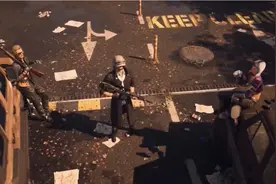 绝地求生手游2：带你全面了解《pubg2》图片