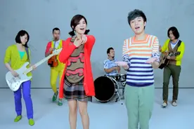 周杰伦陈奕迅苏打绿同时发专，你想念11年前的双十一吗？图片