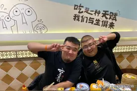 网红“泡泡龙”：吃播界拿命挣钱，用命给网友们上最后一课图片