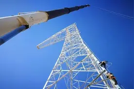 电力概念：外资大幅流入！6大“电力股”获北上资抢筹超1亿元！图片