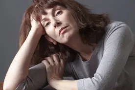 为什么女性绝经后，不愿过“夫妻生活”了？这个原因男女都要了解图片