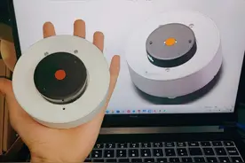 我终于弄懂了ROS系统！只因解决了一个功能图片