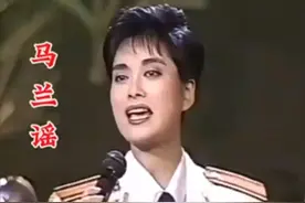 1992年，毛阿敏唱的这首歌，向全世界公开了中国这个绝密军事基地图片