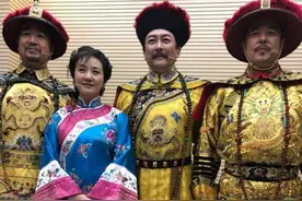 雍正是最勤政的皇帝，后人为何称“康乾盛世”而非“康雍乾盛世”图片