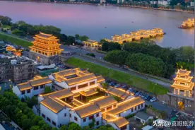 潮州古城一日游攻略图片