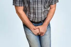 没事就按摩前列腺？搞不好按摩出2种后果！保护前列腺，做好4件事图片