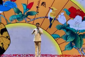 2023梨园名家名段戏曲盛宴火热开唱图片