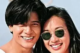 郭富城的连环情史：16位女友无缝衔接，方媛出现在他想结婚的年纪图片