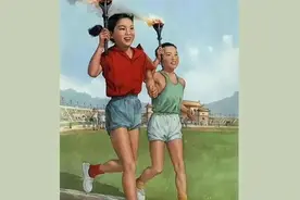 华为手环差距真大图片