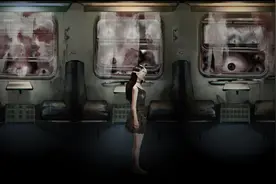 这款“作协”制作人开发的国产恐怖游戏，差点把玩家直接“送走”图片