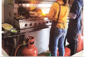 油价调整带动气价上涨！桂林罐装液化气价格涨至133元图片