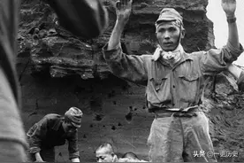 二战结束后，苏联怎么处理日军俘虏的？一句笑谈点明了苏军的态度图片