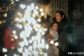 一口气追平12集，全员“糊咖”的《覆流年》，为何能如此上头？图片