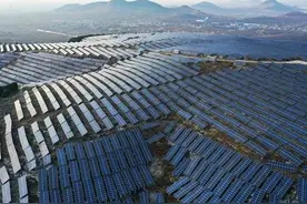 你知道光伏发电量是怎么计算的吗？千万别被开发商忽悠图片